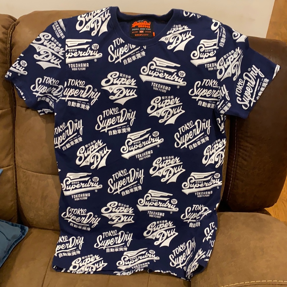 Men's xl shirt